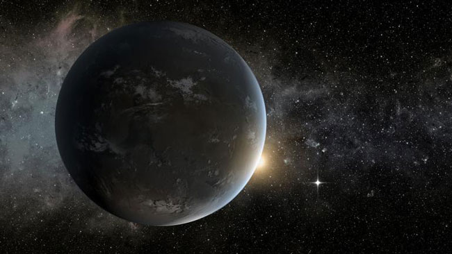 kepler-exoplanet