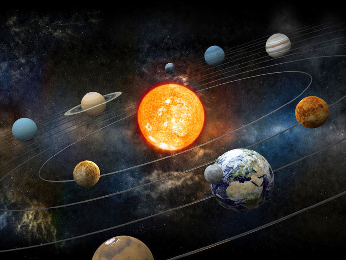 Sistema-solare