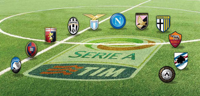 Serie-A