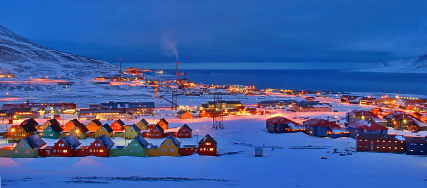Svalbard
