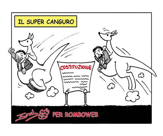 super-canguro