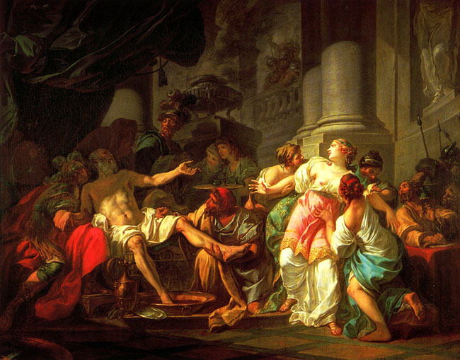 Seneca