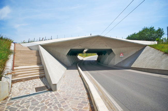 ponte