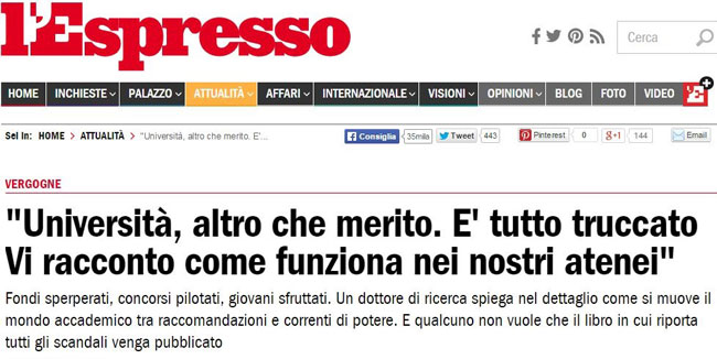 Espresso