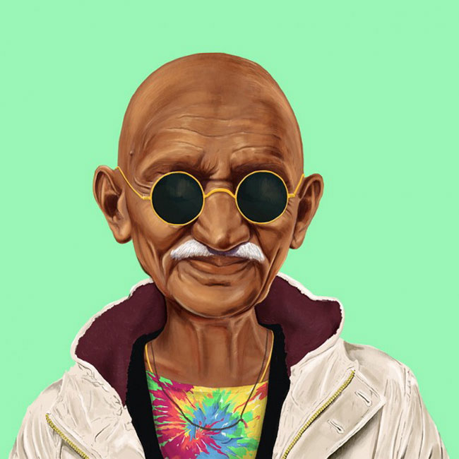 gan