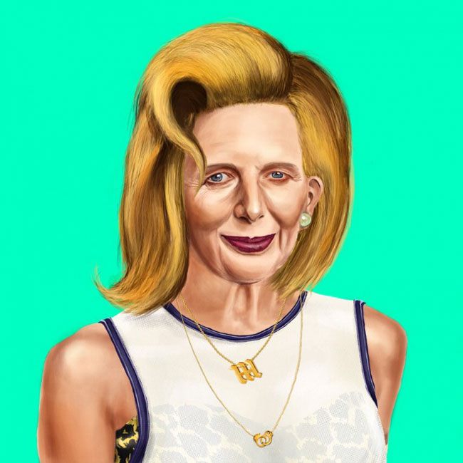 thatcher