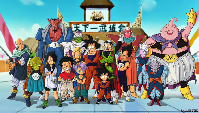 dragonsuper