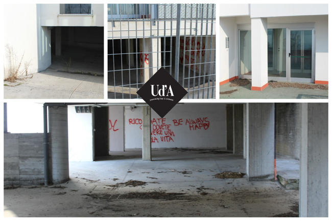 Casa dello studente 3