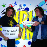 Indie Twins: La puntata che i tuoi genitori non capirebbero mai