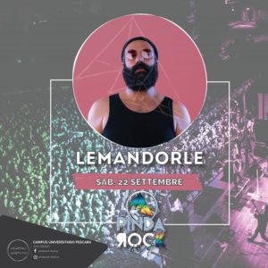 lemandorle