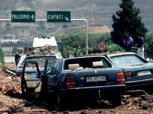 Strage di Capaci