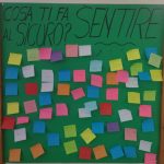 Mostra “Senzatomica” in UdA
