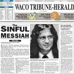 La strage di Waco